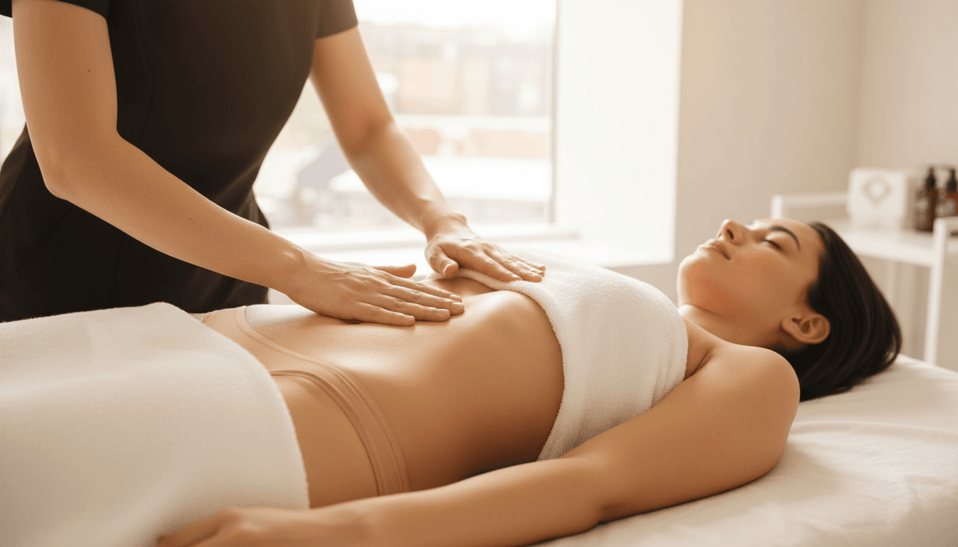 Body Sculpting & Contouring