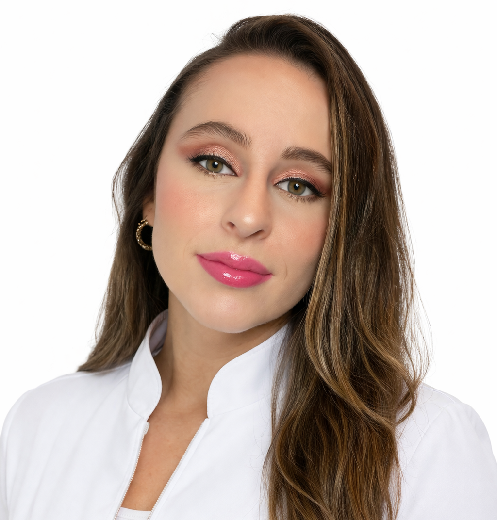 Mayara Gusmão — Brazil Beauty Care Skin Care specialist & Advanced Medi-Spa Therapist